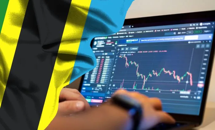 Forex Trading for Tanzanians