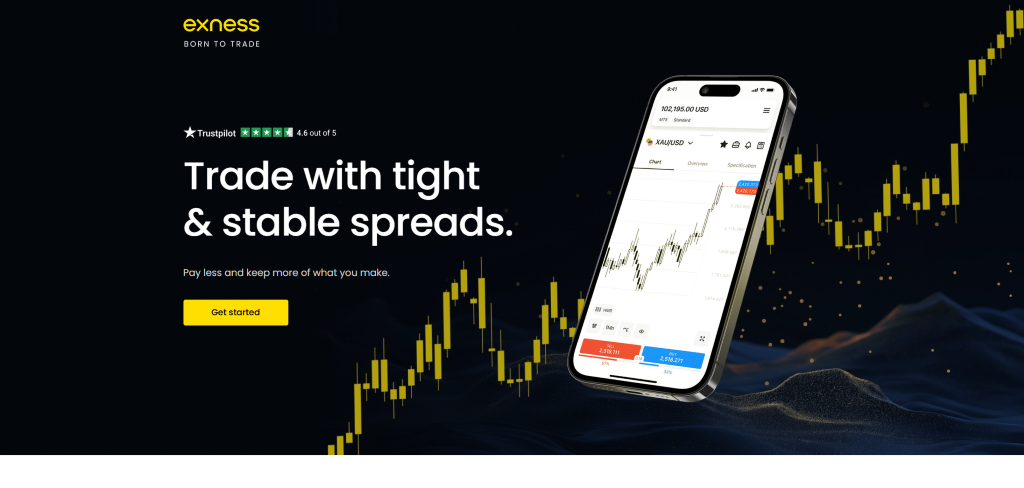 7 Best Cent Account Forex Brokers in Tanzania