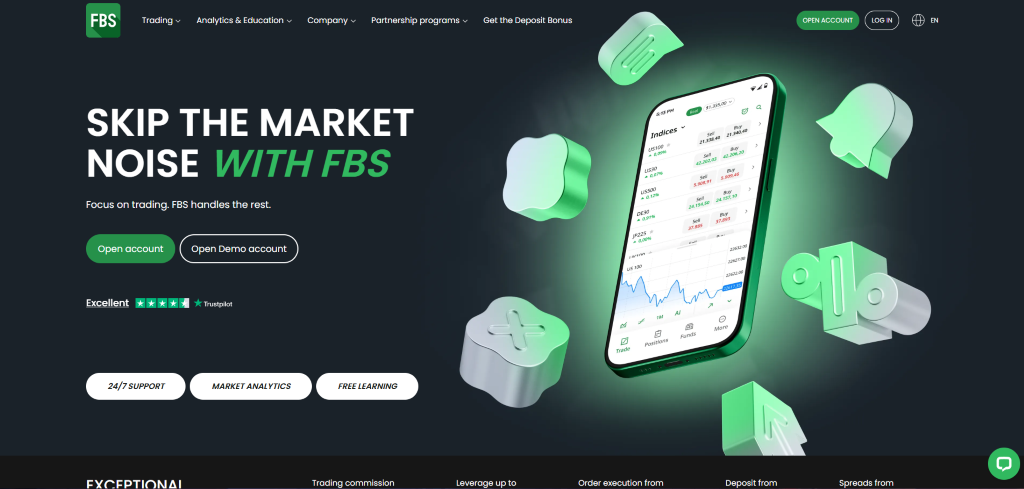 7 Best Cent Account Forex Brokers in Tanzania