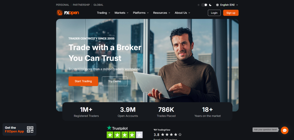 10 Best ECN Forex Brokers in Tanzania