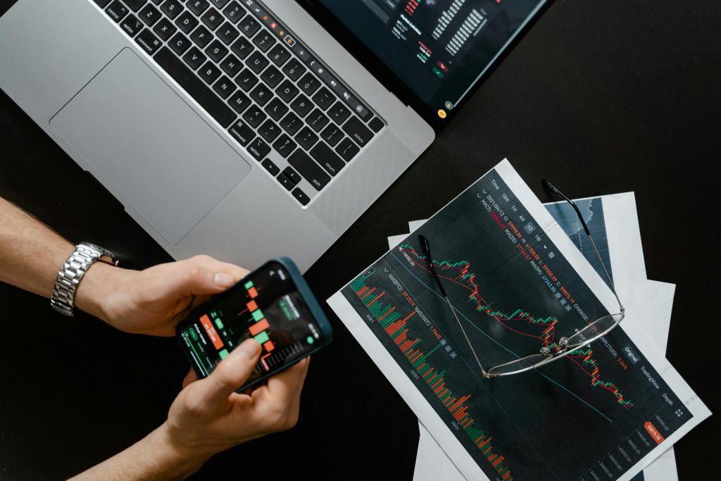 Forex Trading for Beginners in Tanzania