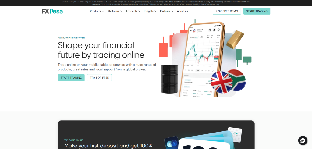 11 Best Low Spread Forex Brokers in Tanzania 11 Best Low Spread Forex Brokers in Tanzania