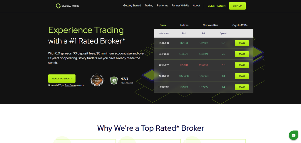 11 Best Low Spread Forex Brokers in Tanzania 11 Best Low Spread Forex Brokers in Tanzania