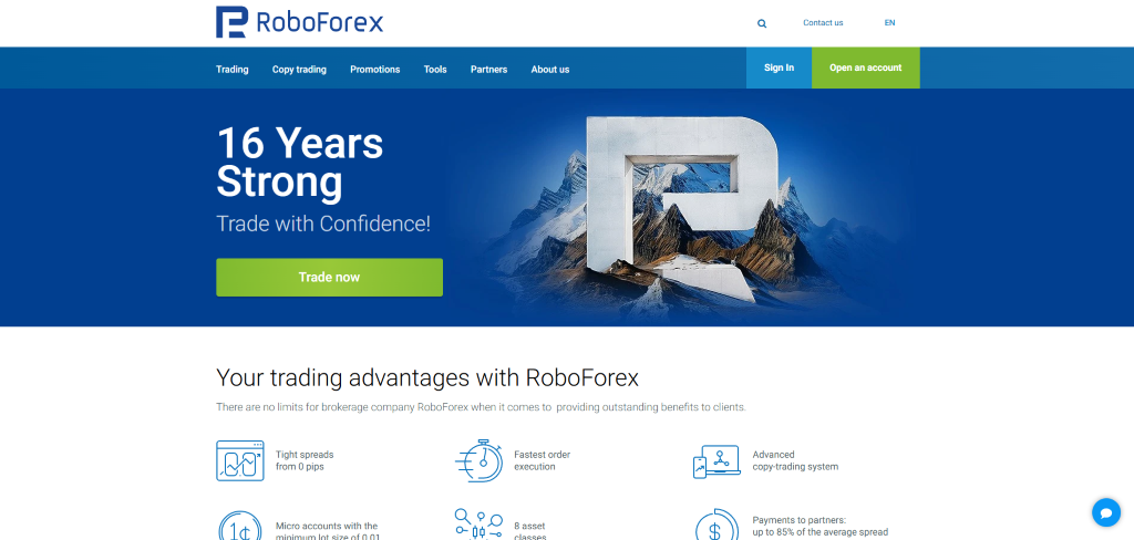 7 Best Cent Account Forex Brokers in Tanzania